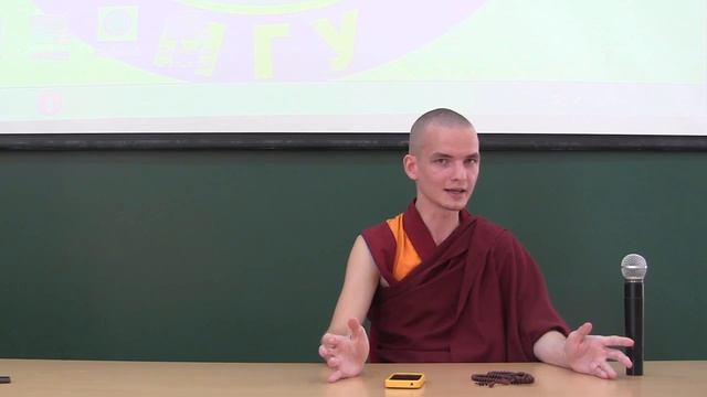 Буддизм – История и современность смотреть онлайн