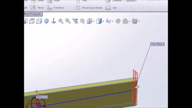 Solidworks Flex GIMTO смотреть онлайн