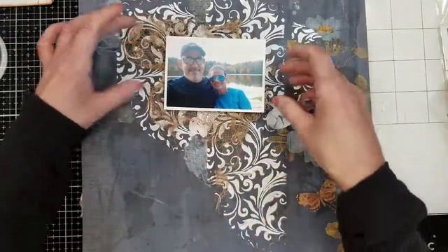 Today - Interactive Layout By MArilyn Rivera