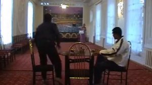 Хакким йук-Бекмирза Дадабоев 2003 йилда ишланган оддий клип