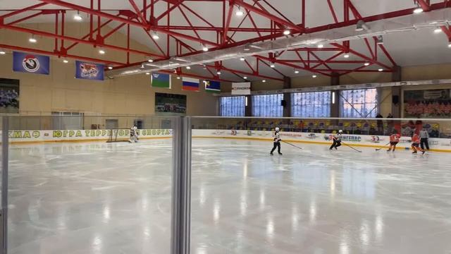 09.04.2022 Северные охотники-06 (Когалым) VS Ангел Сибири-06 (Тобольск) смотреть онлайн