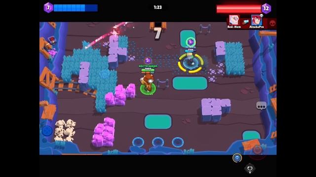 Новый скин- Лев Булл смотреть онлайн