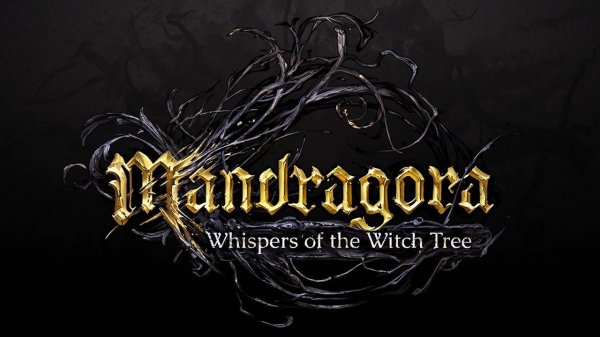 Mandragora: Whispers of the Witch Tree. Первый босс.