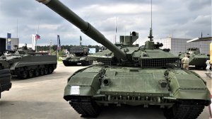 Т-90М