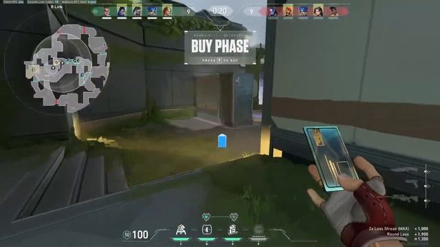 Concurs : Skin pentru abonații mei Valorant (RU,RO,EN) смотреть онлайн