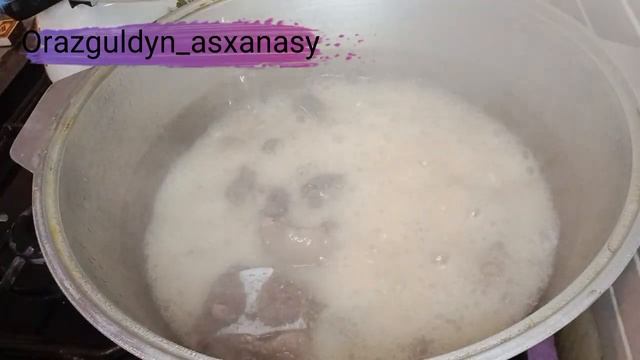 Дәмді қуырдақ. Жылқы етінен қуырдақ. Қуырдақ  рецепт.