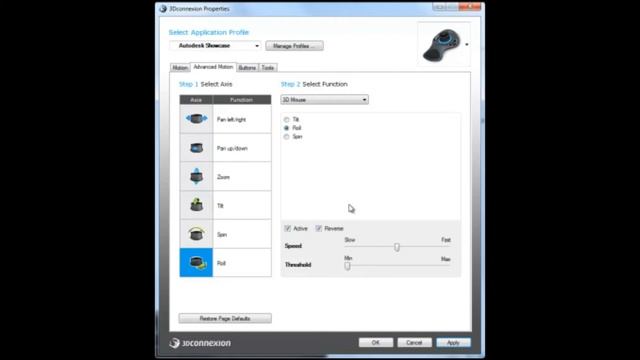 FTC Team 4545 3-D Mouse Demo смотреть онлайн