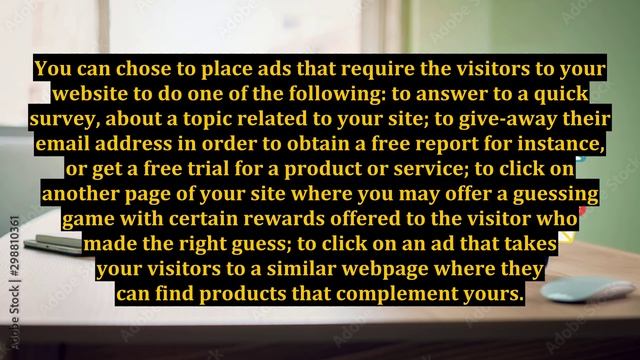 Using CPA to Bring Revenue to Your Internet Business смотреть онлайн