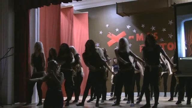 Tina Turner - Proud Mary смотреть онлайн