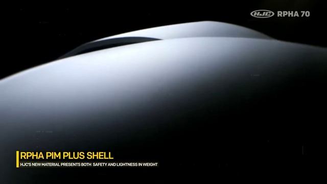 HJC Rpha 70 helmet design ....#hjchelmets смотреть онлайн