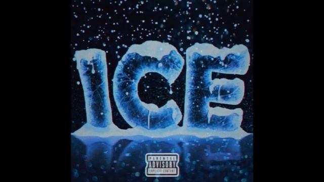 MORGENSTERN - ICE (Минус)