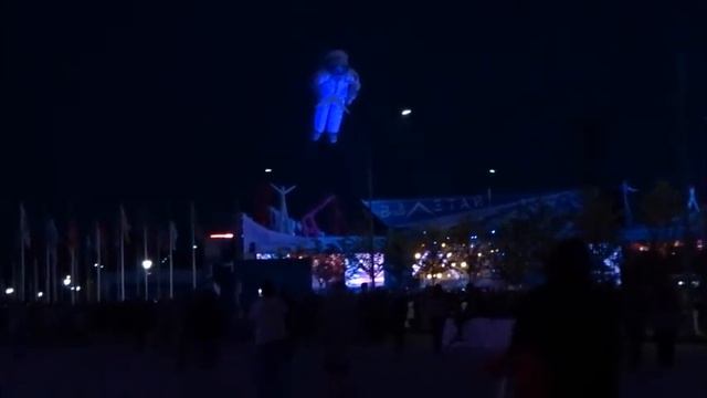 #взлетай#выпускной 2017#рошаль#МО