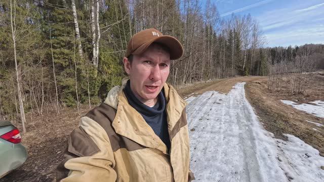 Весенний КОП 2025 с XP Deus 2 — Монеты, советы, приключения! смотреть онлайн