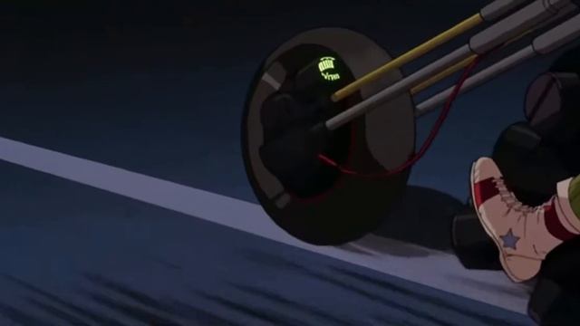 Akira Bike Scene [AMV] смотреть онлайн