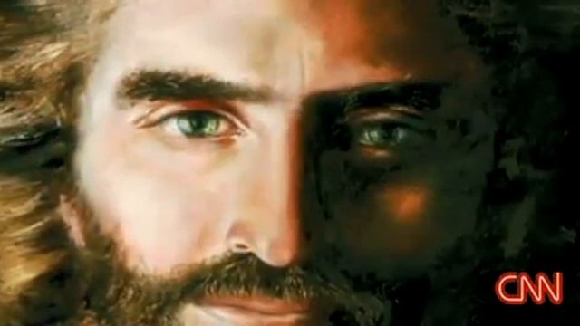 12 Year Old Girl Paints Heaven, Unbelievable!