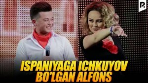 Million jamoasi - Ichkuyov Ahmad