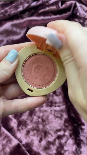 Розовое настроение/pink mood #cosmetics #pink смотреть онлайн