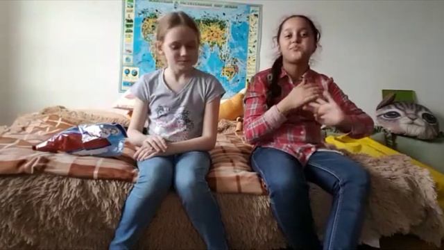 ЧЕЛЛЕНДЖ после ЧЕЛЛЕНДЖА// Маршмеллоу//ПУХЛЫЙ кролик//ЧАСТЬ 2 смотреть онлайн