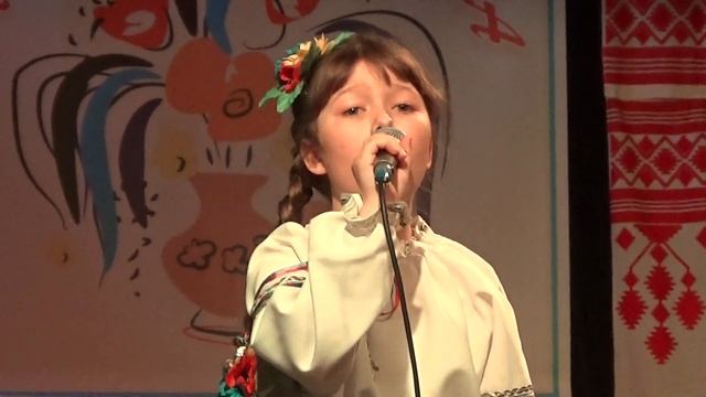 Подоляночка (Десь тут була подоляночка...) - Марія Устілка. Чарівні джерела-2019 смотреть онлайн