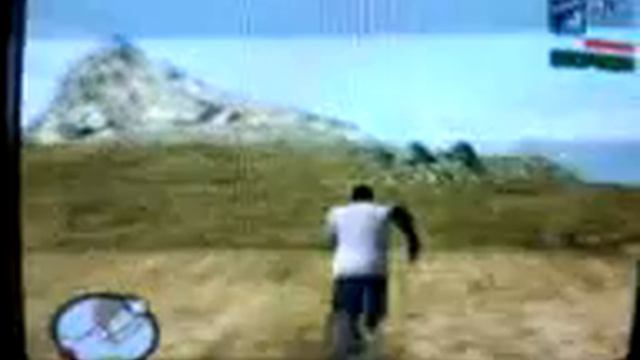 gta san andreas la gorda del traje rosa смотреть онлайн