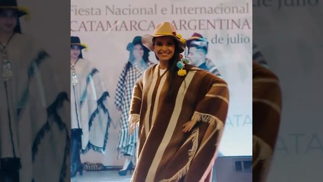Poncho 2019 - "Desfile" смотреть онлайн