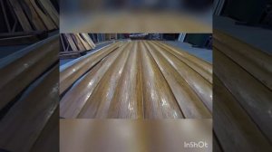 Металлосайдинг Орех 3-Д.Под заказ любой размер.Высокое качество.Кровля 100 днепр совхозная 33/титов