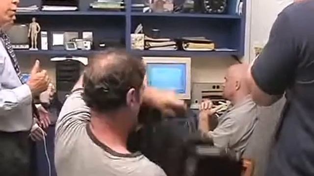 Tai Chi and Chi Testing 2004 смотреть онлайн