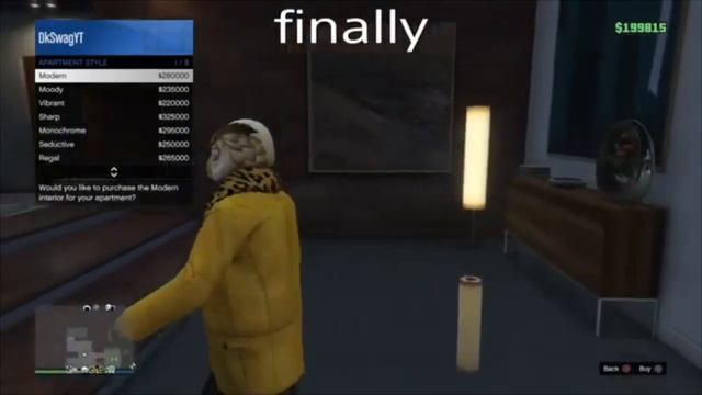 New GTA 5 -SOLO- Money glitch ($1500000)(PS4)(Xbox) смотреть онлайн