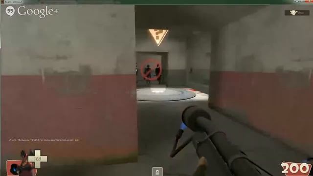 Подготовка первый стрим в Team Fortress 2 смотреть онлайн