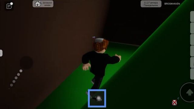 много пасхалок в игре roblox на карте brookhaven как сделать рыбу смотреть онлайн