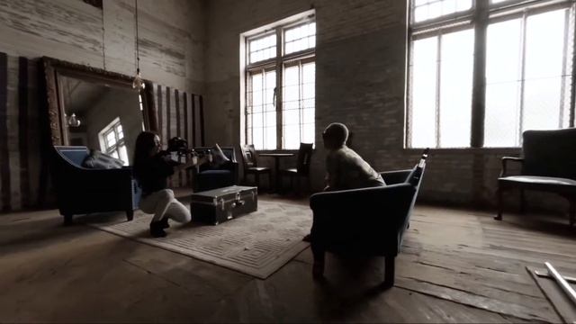 Annony Studios Cinewhoop Drone Tour смотреть онлайн