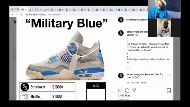 New Best Shoe Pod #5