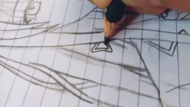 How to draw Yukino Yukinoshita Oregairu!!! смотреть онлайн