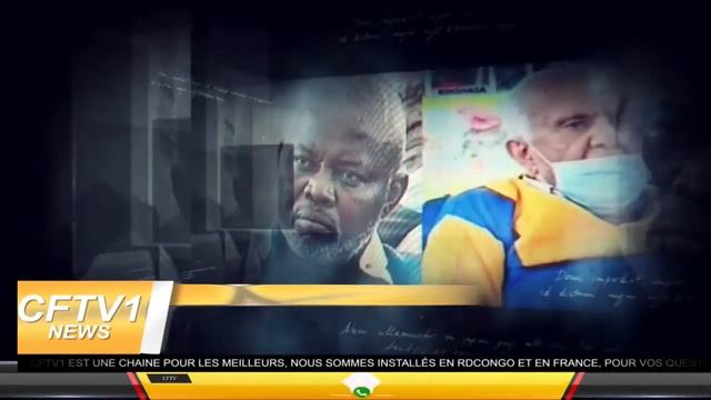 RDC : Le Juge YANYI a été empoisonné?? l'autopsie confirme l'empoisonnement!! смотреть онлайн