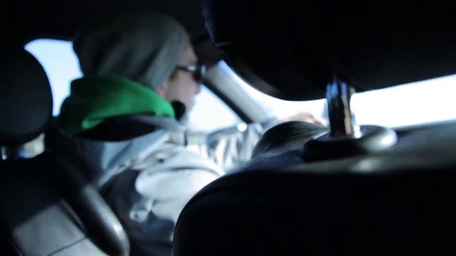 Audi S3 2007 смотреть онлайн