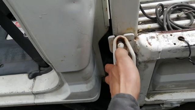 Видеообзор кузова LH80-7366 смотреть онлайн