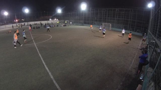 БФЛ. Высшая лига. 13 - тур. "Беркут" - "Дагенхэм" смотреть онлайн