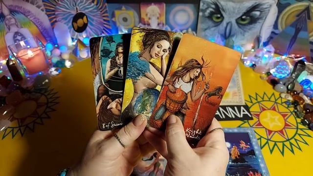 Tarot Tygodniowy🌷25 - 31.03.2024☀️Dar błogosławieństwa - tarot horoskop czytanie tarota @TarotEsme смотреть онлайн