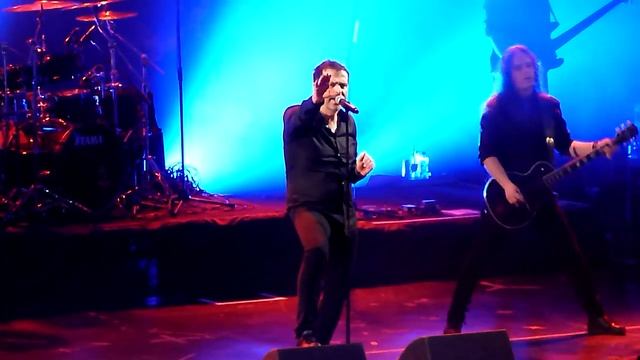 Blind Giardian - Nightfall (Ray Just Arena, Moscow, Russia, 05.06.2015) смотреть онлайн