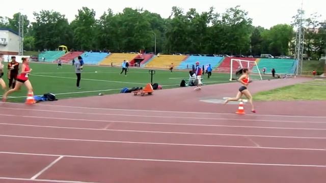 Копия видео "5000 м Чемп СФО 2016 по легкой атлетике (Иркутск , ст. ИрНИТУ)" смотреть онлайн