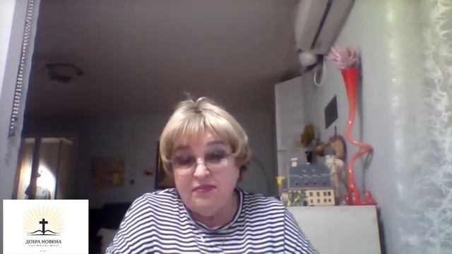 Чему радуются Ангелы (Лук. 15:10) 25,04,2024 смотреть онлайн