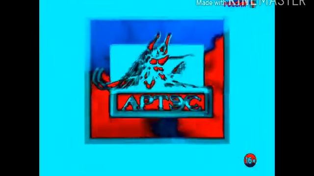 Заставка "Культурный фонд Артэс" in G major 5 смотреть онлайн