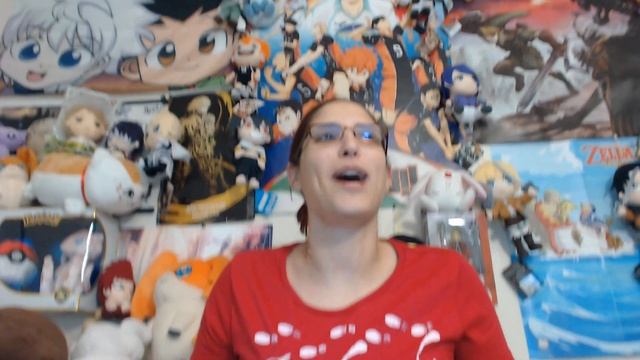 YAMI VS CHARLOTTE BEGINS! Black Clover Chapter 169 #MangaNerdigan Live Reaction смотреть онлайн