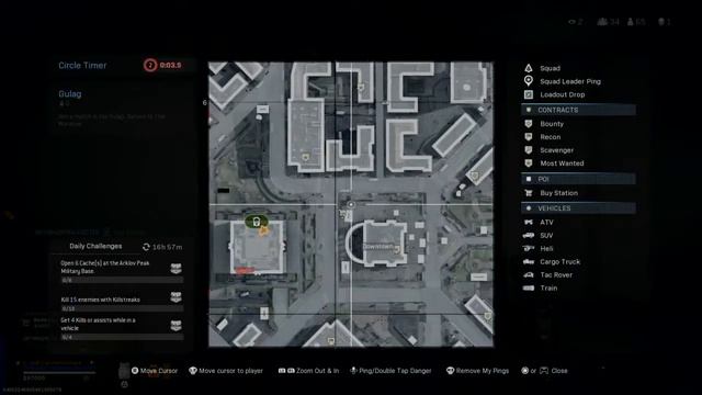 Call of Duty®: Modern Warfare® power grab open safe смотреть онлайн