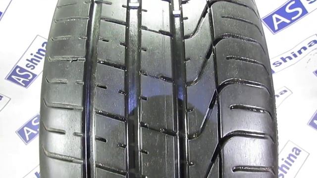 шины бу P Zero R 20 255 35 Лето - 0014539FAL1VID смотреть онлайн