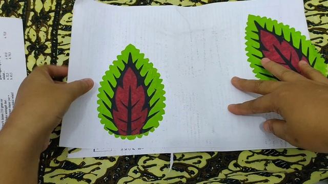 DIY Cara Membuat Tanaman Miana dari Plastik Kresek | How to make Miana Plant from Plastic Bag смотреть онлайн