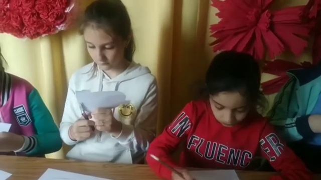 Акция "Голубь мира". смотреть онлайн