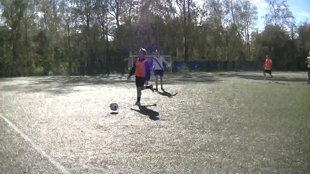 2 тайм. ФК Разам & ФК Раш [Футбол, Кубок ЦС Приморского р-на 2016] смотреть онлайн