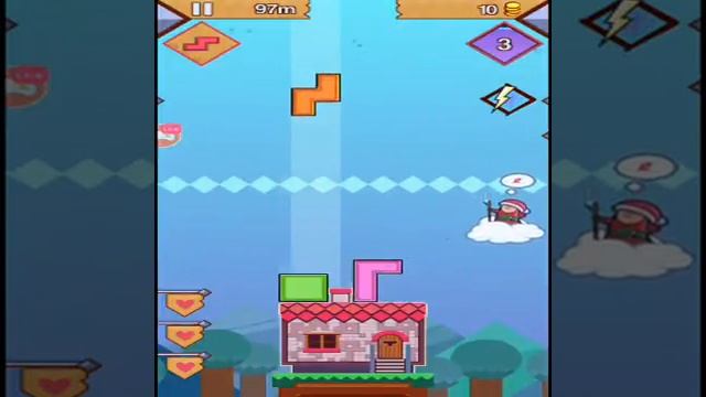 мой 2 стрим по "99 Bricks" играю в первый раз смотреть онлайн