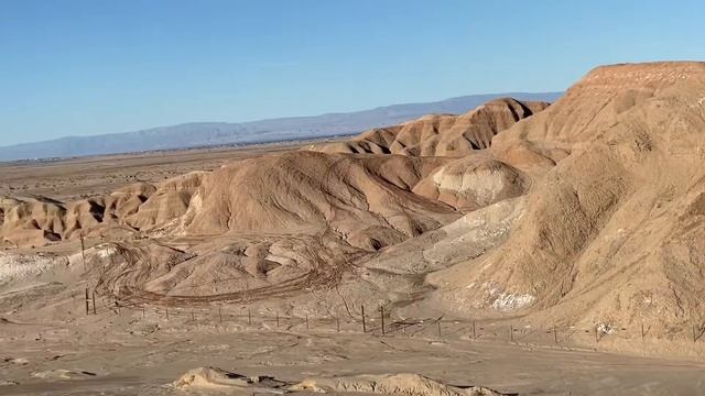 Happy New Year - 2020 Ocotillo Wells смотреть онлайн